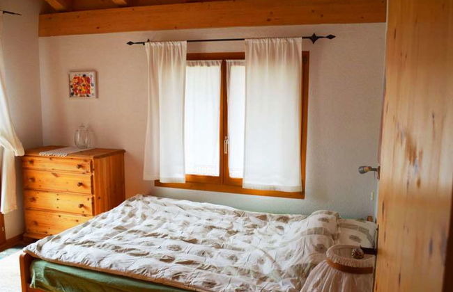 Apartamento de 2 quartos em Tujetsch com sauna - Foto 17