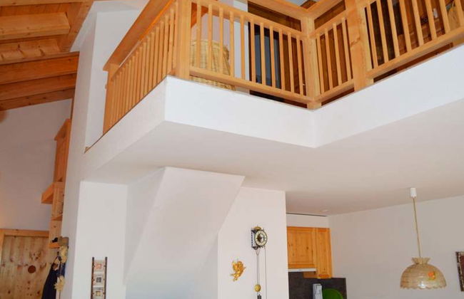 Apartamento de 2 quartos em Tujetsch com sauna - Foto 13