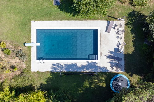 Photo 36 - Maison de 4 chambres à Cortazzone avec piscine privée et jardin