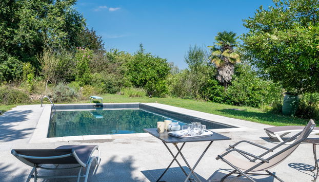 Casa con 5 camere da letto a Cortazzone con piscina privata e giardino - Foto 2