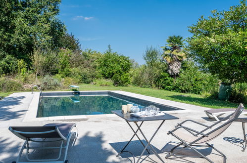 Photo 2 - Maison de 4 chambres à Cortazzone avec piscine privée et jardin