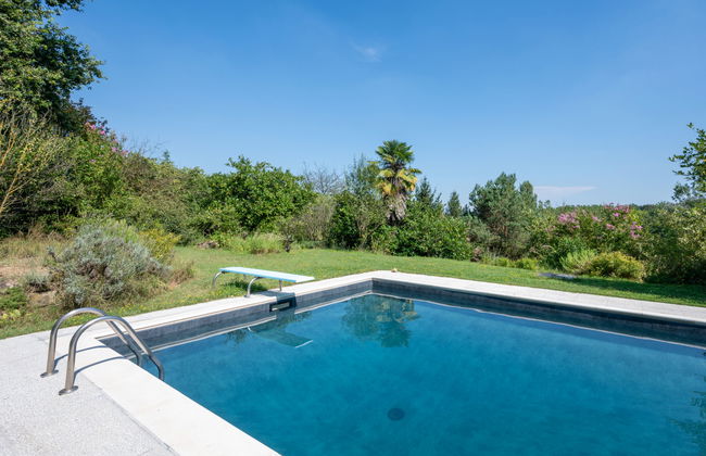 Casa de 5 quartos em Cortazzone com piscina privada e jardim - Foto 28