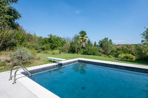 Photo 28 - Maison de 4 chambres à Cortazzone avec piscine privée et jardin