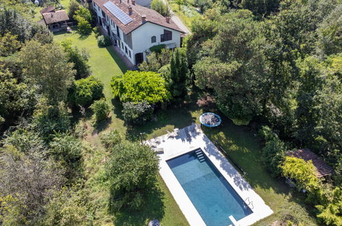 Foto 3 - Casa de 4 habitaciones en Cortazzone con piscina privada y jardín