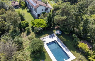 Foto 3 - Casa con 4 camere da letto a Cortazzone con piscina privata e giardino