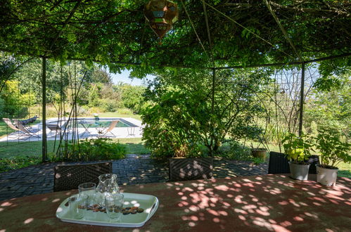 Photo 4 - 4 bedroom House in Cortazzone with private pool and garden