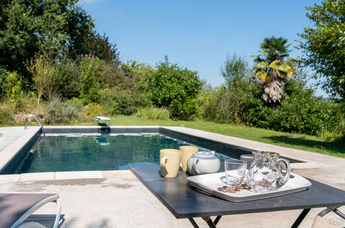 Photo 33 - Maison de 4 chambres à Cortazzone avec piscine privée et jardin