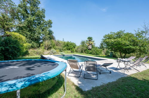 Photo 29 - Maison de 4 chambres à Cortazzone avec piscine privée et jardin