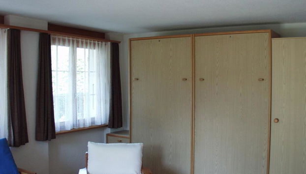 Apartamento de 1 quarto em Lenk - Foto 5