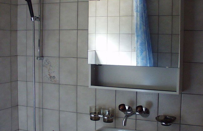 Apartamento de 1 quarto em Lenk - Foto 9