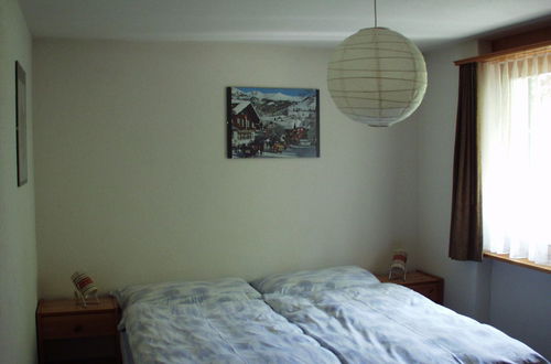 Foto 8 - Appartamento con 1 camera da letto a Lenk