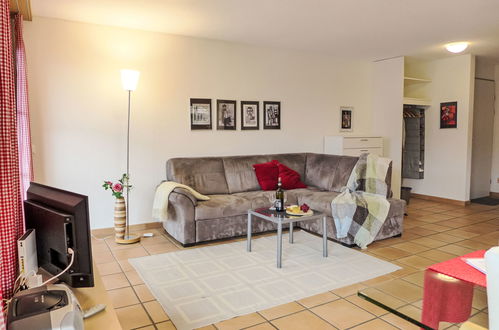 Photo 8 - 1 bedroom Apartment in Beatenberg with garden