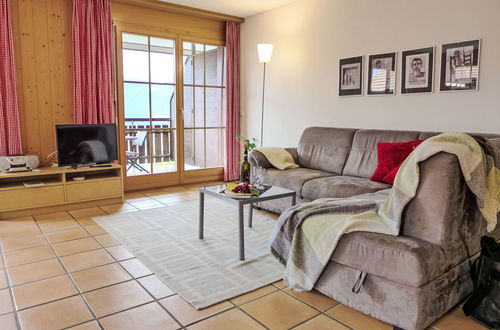 Photo 2 - 1 bedroom Apartment in Beatenberg with garden