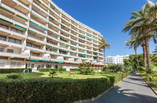 Photo 21 - 2 bedroom Apartment in Mont-roig del Camp with sea view