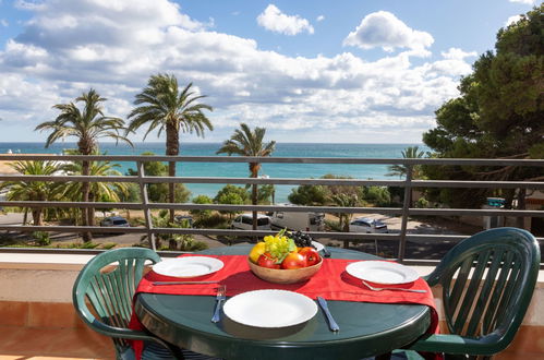 Photo 16 - 2 bedroom Apartment in Mont-roig del Camp with sea view