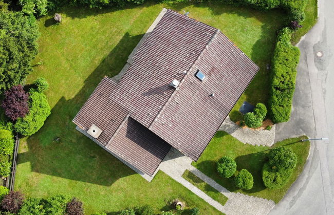 Casa de 4 quartos em Löffingen com jardim e terraço - Foto 12