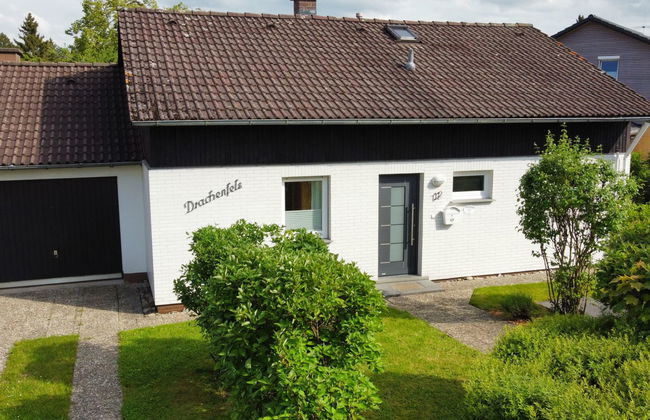 Casa de 4 quartos em Löffingen com jardim e terraço - Foto 10