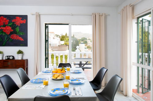 Photo 4 - 5 bedroom House in Nerja with private pool and sea view