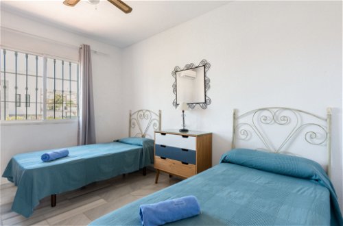 Photo 16 - 5 bedroom House in Nerja with private pool and sea view
