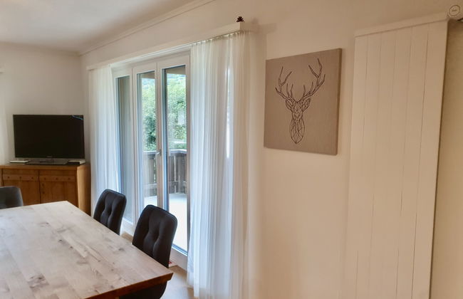 Apartamento de 3 quartos em Laax - Foto 8