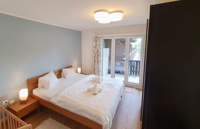 Apartamento de 3 quartos em Laax - Foto 9