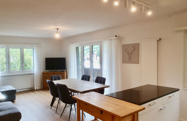 Apartamento de 3 quartos em Laax - Foto 7