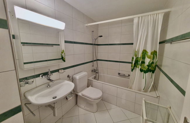 Apartamento de 3 quartos em Laax - Foto 14