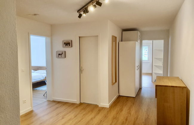Apartamento de 3 quartos em Laax - Foto 15