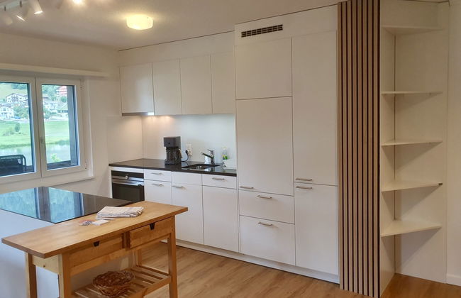 Apartamento de 3 quartos em Laax - Foto 3