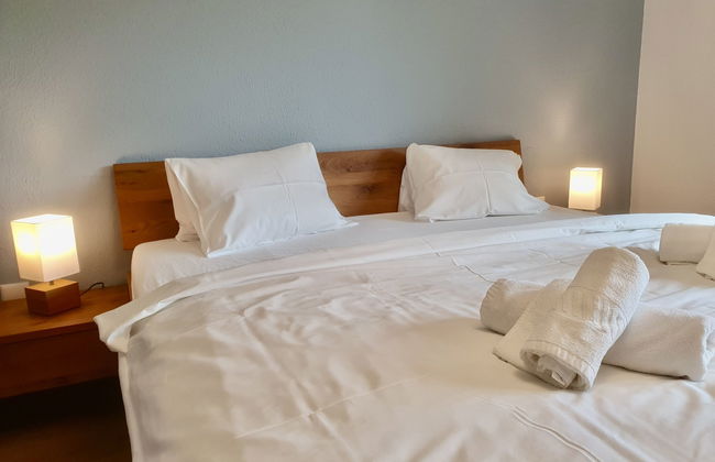 Apartamento de 3 quartos em Laax - Foto 2