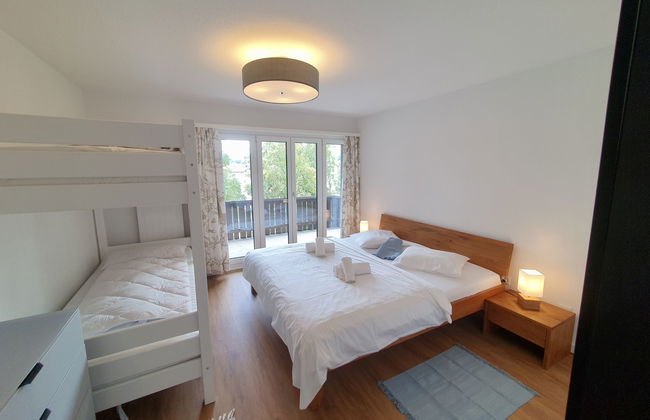 Apartamento de 3 quartos em Laax - Foto 10