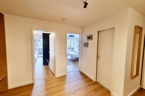 Foto 9 - Apartamento de 2 quartos em Laax com vista para a montanha