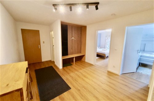 Photo 10 - 2 bedroom Apartment in Laax with mountain view