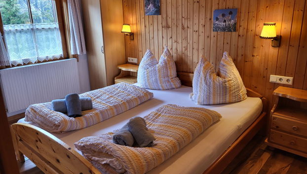 Apartamento de 3 quartos em Sankt Gallenkirch com jardim - Foto 2