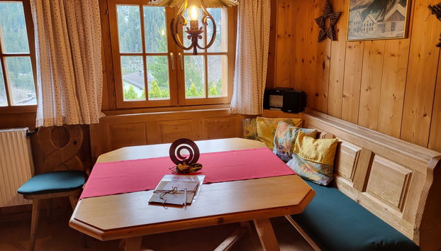 Apartamento de 3 quartos em Sankt Gallenkirch com jardim - Foto 3