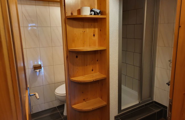 Apartamento de 3 quartos em Sankt Gallenkirch com jardim - Foto 11