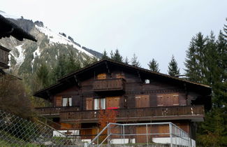 Photo 1 - 2 bedroom Apartment in Lenk