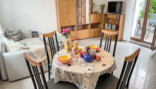 Haus mit 2 Schlafzimmern in Hohenkirchen mit garten und terrasse - Foto 3