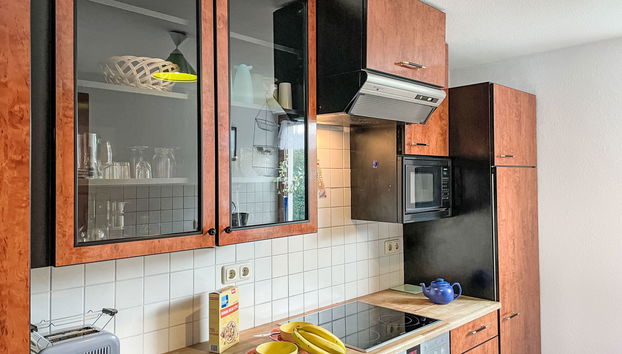 Haus mit 2 Schlafzimmern in Hohenkirchen mit garten und terrasse - Foto 4