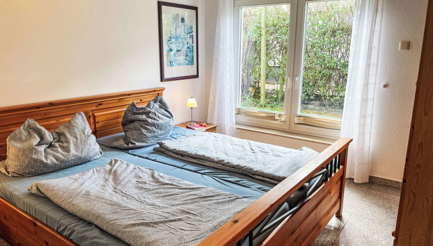 Haus mit 2 Schlafzimmern in Hohenkirchen mit garten und terrasse - Foto 5