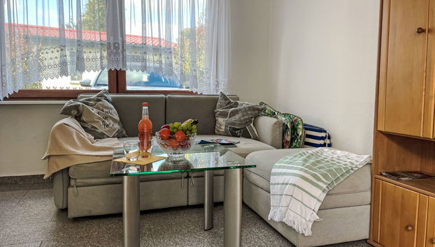 Haus mit 2 Schlafzimmern in Hohenkirchen mit garten und terrasse - Foto 2