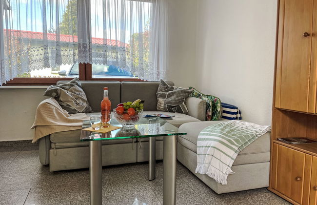 Casa de 2 quartos em Hohenkirchen com jardim e terraço - Foto 2