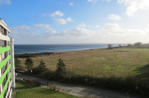 Photo 5 - 1 bedroom Apartment in Damp with sea view