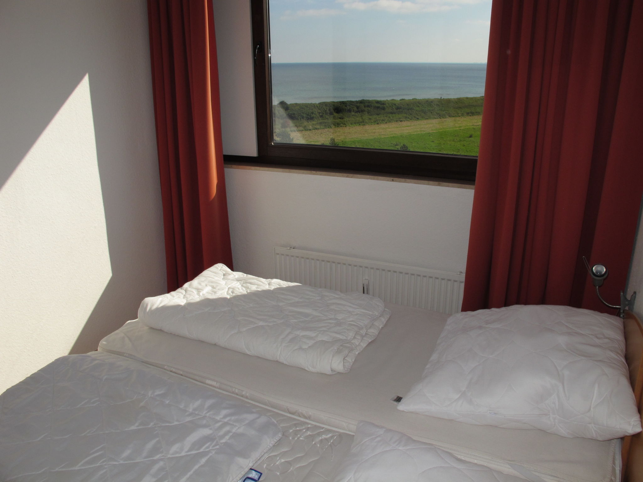 Photo 10 - Appartement de 1 chambre à Damp avec vues à la mer