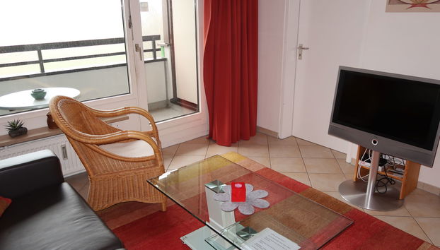 2 bedroom Apartment in Damp - Photo 5