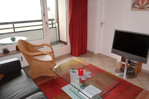 Photo 5 - 1 bedroom Apartment in Damp with sea view