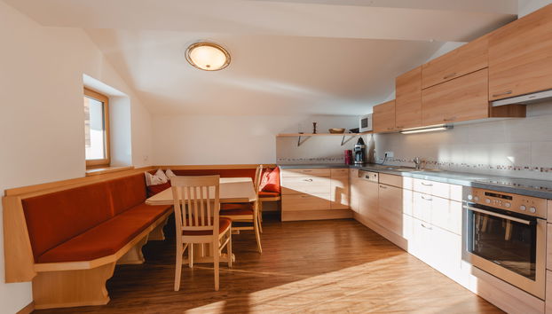 Apartamento de 3 quartos em Bramberg am Wildkogel com jardim e terraço - Foto 2