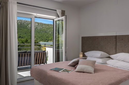 Foto 5 - Haus mit 4 Schlafzimmern in Vinodolska Općina mit privater pool und garten