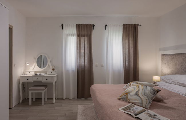 Casa de 5 quartos em Vinodolska Općina com piscina privada e jardim - Foto 22