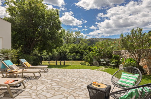 Foto 49 - Haus mit 4 Schlafzimmern in Vinodolska Općina mit privater pool und garten